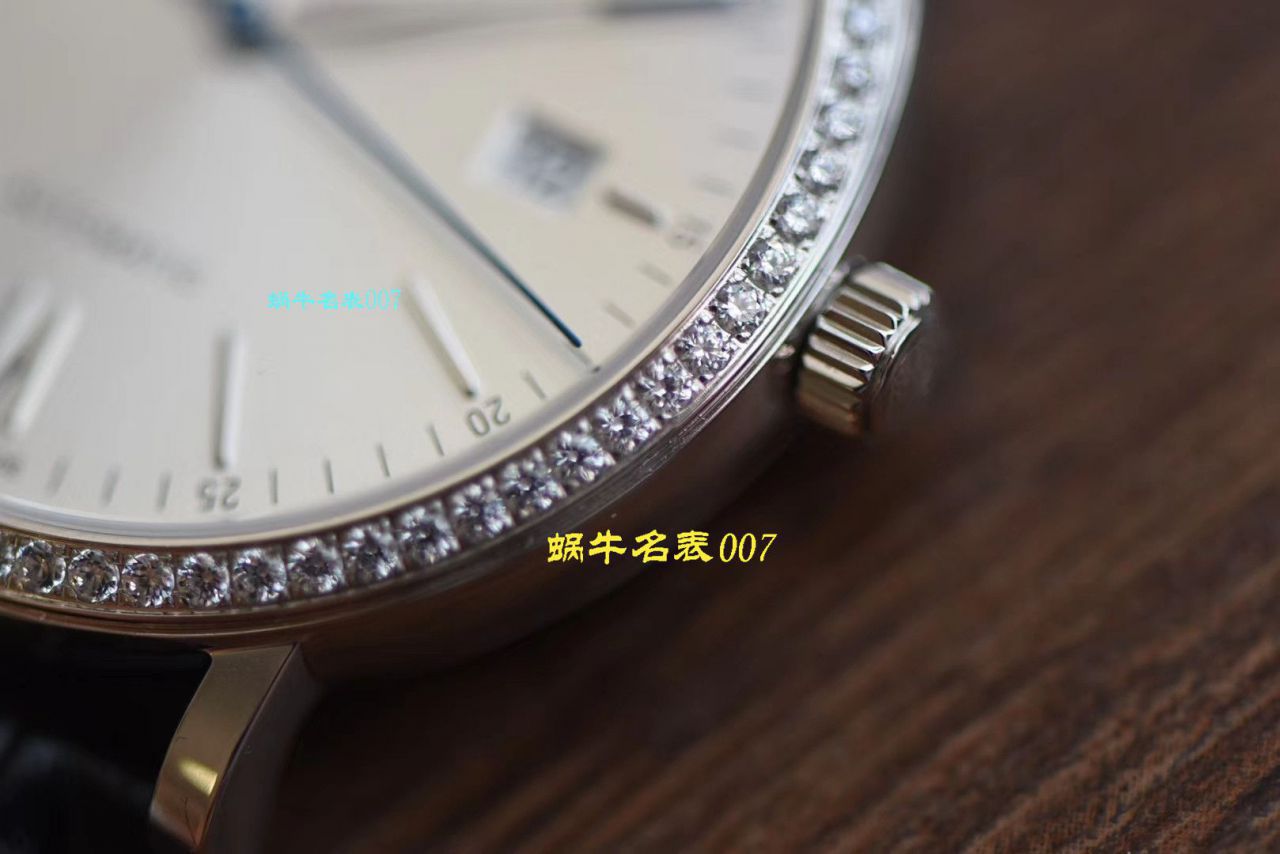 V7 Factory  Replica Copy  IWC 柏涛菲诺多少钱【 Video analysis 】V7 Factory  IWC 柏涛菲诺价格 / V7Chang