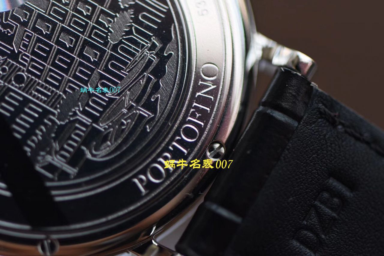V7 Factory  Replica Copy  IWC 柏涛菲诺多少钱【 Video analysis 】V7 Factory  IWC 柏涛菲诺价格 / V7Chang