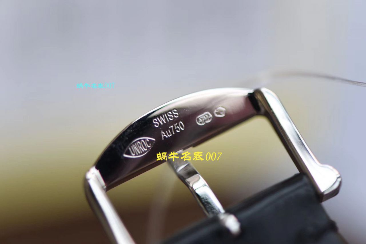V7 Factory  Replica Copy  IWC 柏涛菲诺多少钱【 Video analysis 】V7 Factory  IWC 柏涛菲诺价格 / V7Chang