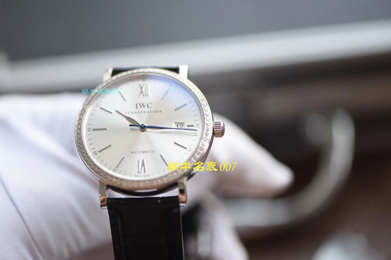 V7 Factory  Replica Copy  IWC 柏涛菲诺多少钱【 Video analysis 】V7 Factory  IWC 柏涛菲诺价格 / V7Chang