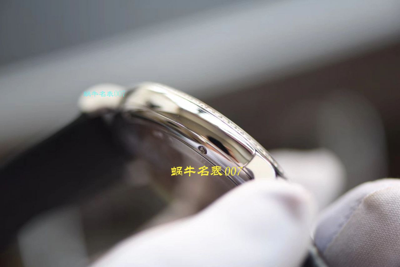 V7 Factory  Replica Copy  IWC 柏涛菲诺多少钱【 Video analysis 】V7 Factory  IWC 柏涛菲诺价格 / V7Chang
