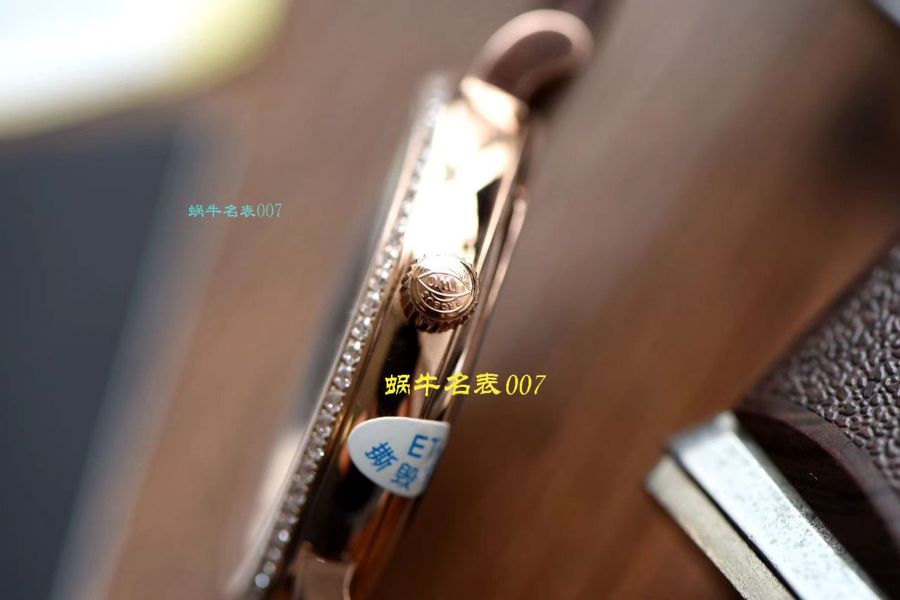 V7 Factory  Replica Copy  IWC 柏涛菲诺多少钱【 Video analysis 】V7 Factory  IWC 柏涛菲诺价格 / V7Chang