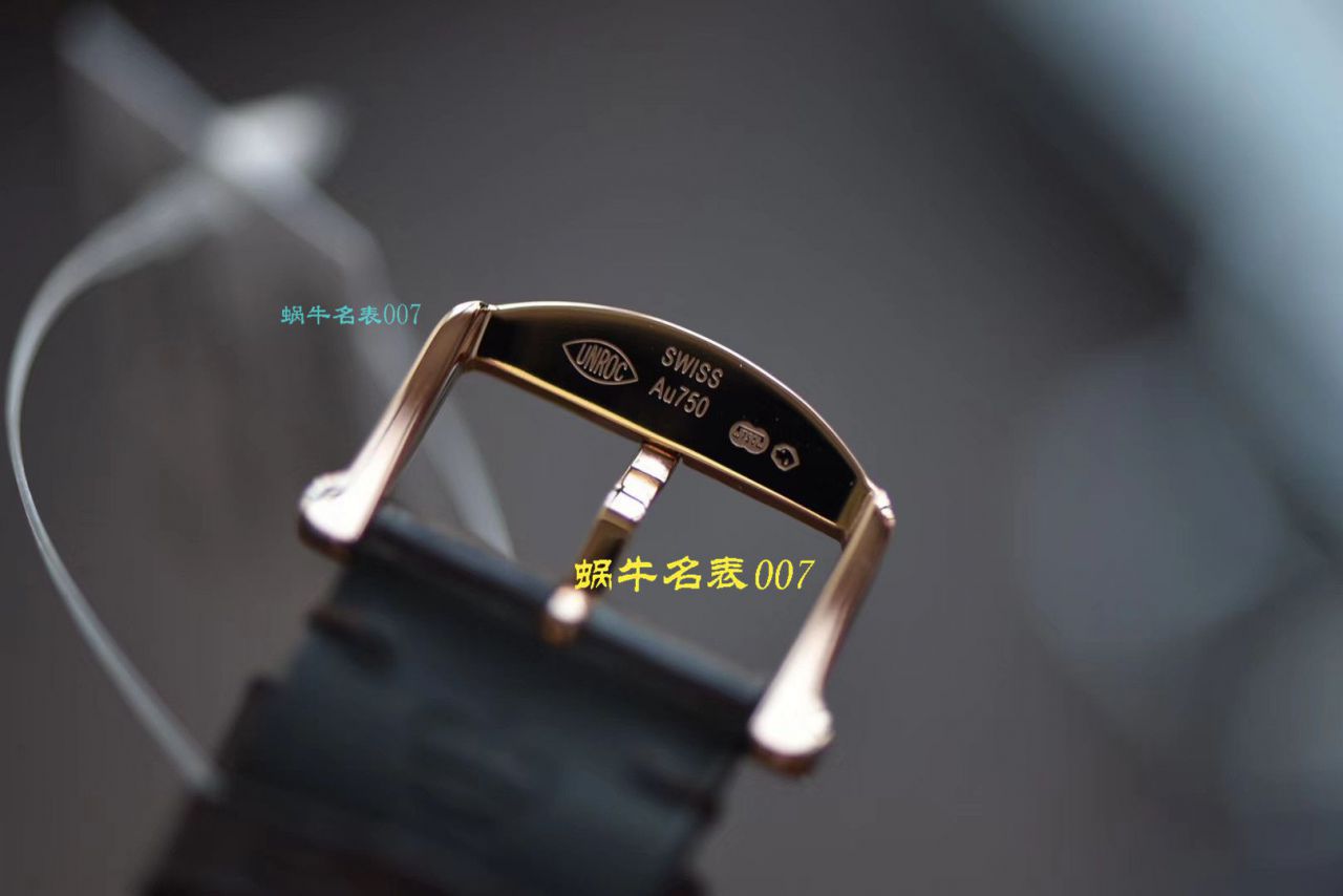 V7 Factory  Replica Copy  IWC 柏涛菲诺多少钱【 Video analysis 】V7 Factory  IWC 柏涛菲诺价格 / V7Chang
