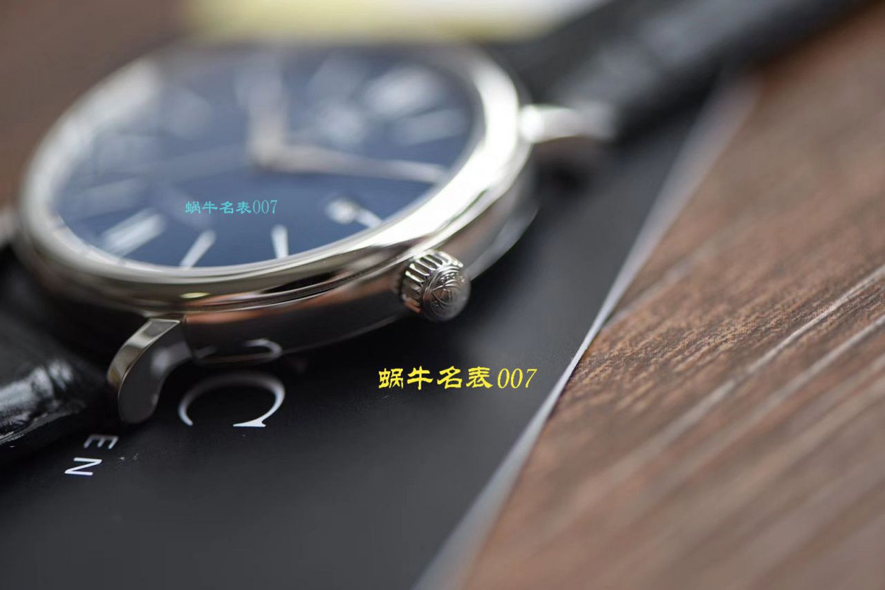 V7 Factory  Replica Copy  IWC 柏涛菲诺多少钱【 Video analysis 】V7 Factory  IWC 柏涛菲诺价格 / V7Chang
