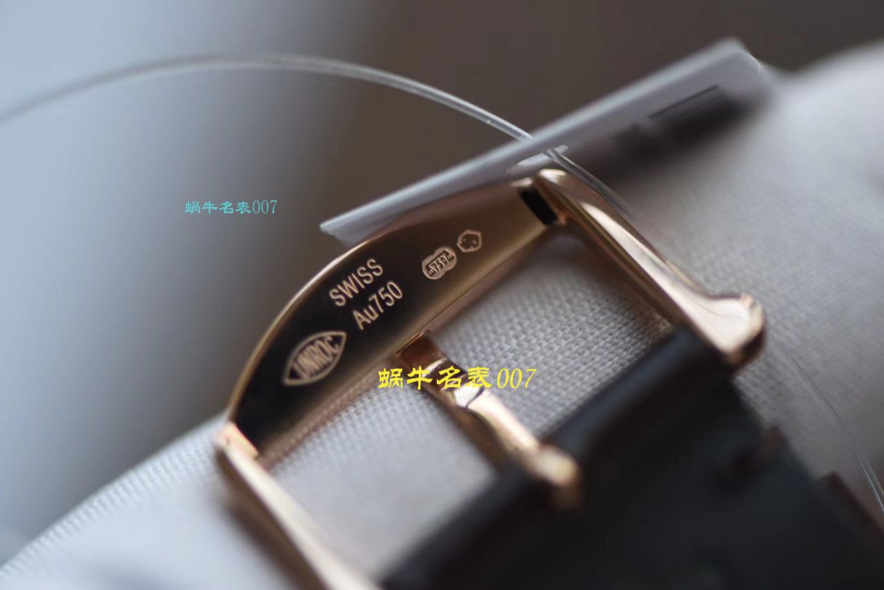 V7 Factory  Replica Copy  IWC 柏涛菲诺多少钱【 Video analysis 】V7 Factory  IWC 柏涛菲诺价格 / V7Chang