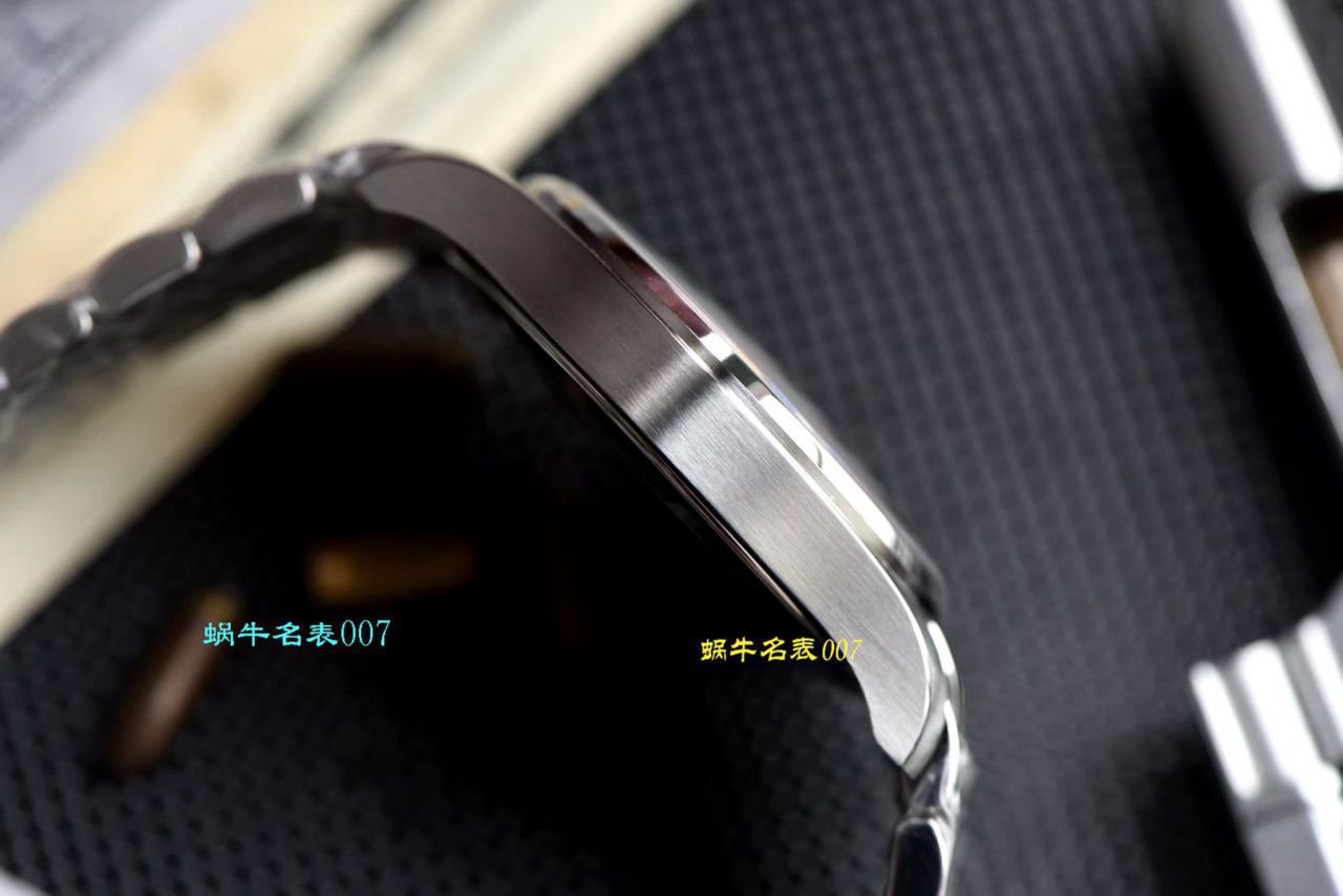 V7 Factory  IWC  MARK XVII 【 Video analysis V7 Factory 】终极版本 IWC  MARK XVII  / V7makeshiba
