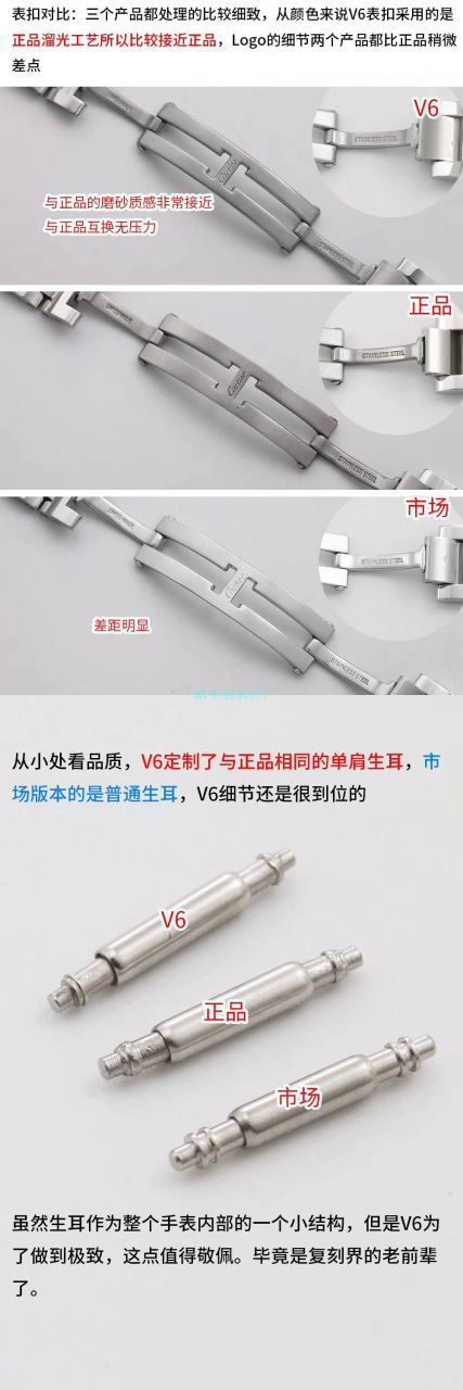  Cartier   Replica 女士 Watches 【 Video analysis 】 Replica  Cartier  女装 Watches  / K298