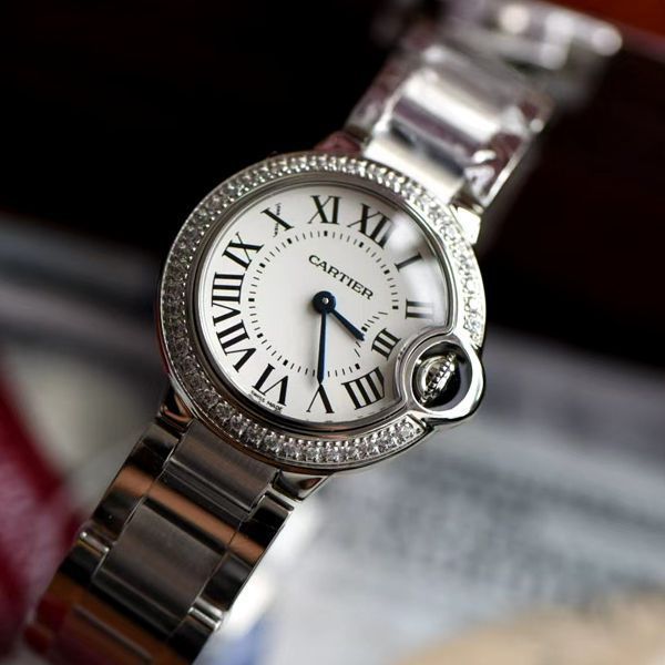  Cartier  蓝气球 Replica Watches 价格【 Video analysis 】 top  Replica  Cartier  蓝气球 Watches 