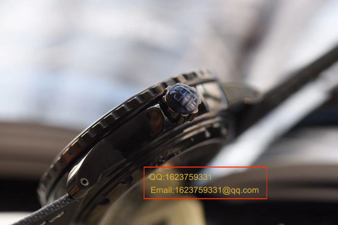 Blancpain  Fifty Fathoms  Replica Watches 【 Video analysis 】Blancpain  Replica 表最高版本 / BP069