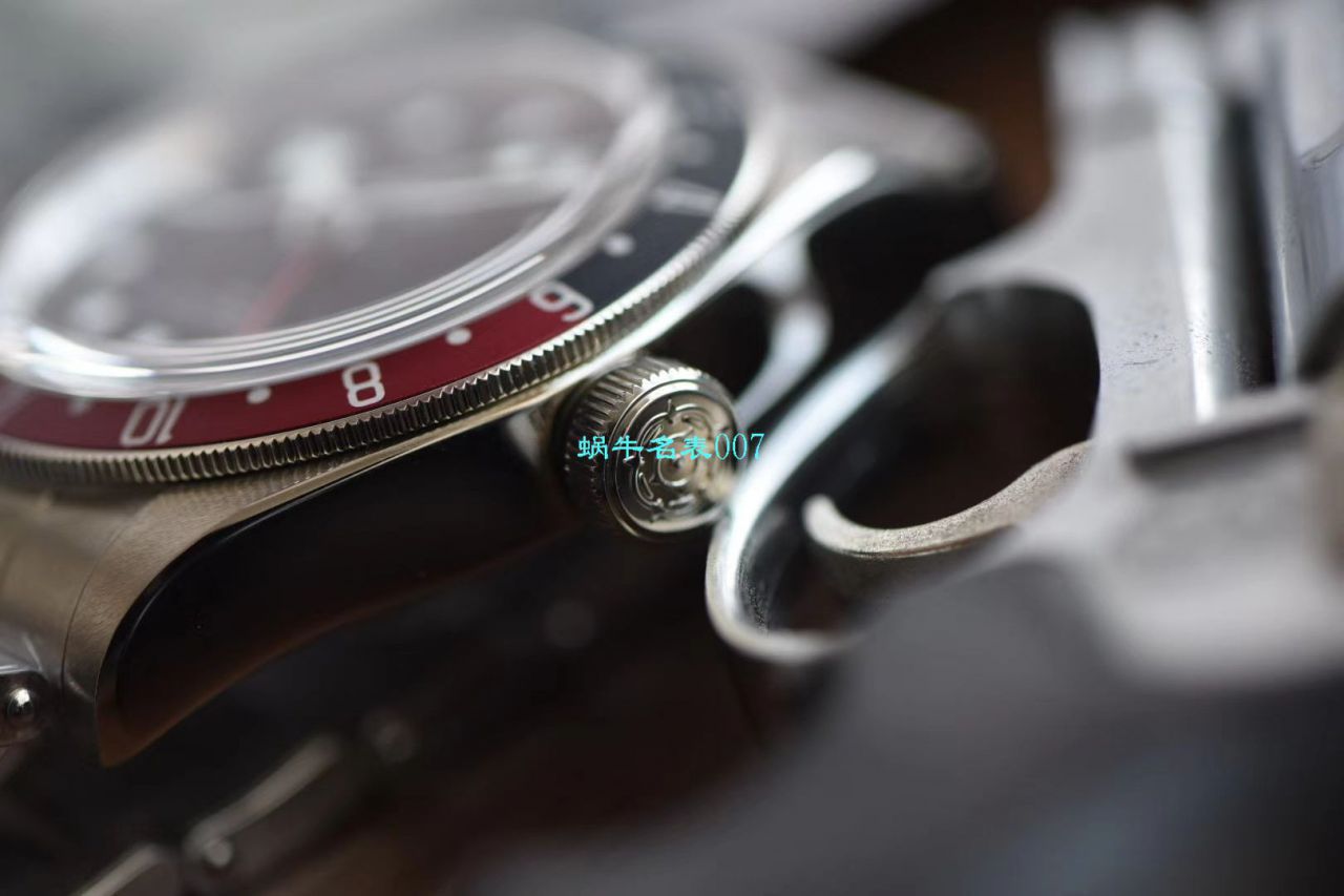  top  Replica  Tudor  Watches 【 Video analysis 】 Replica  Tudor 哪个 Factory 的好 / DT070