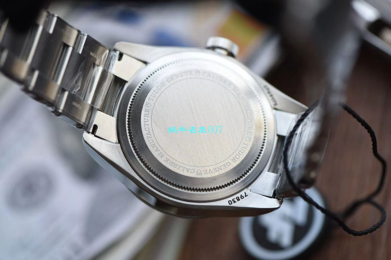  top  Replica  Tudor  Watches 【 Video analysis 】 Replica  Tudor 哪个 Factory 的好 / DT070