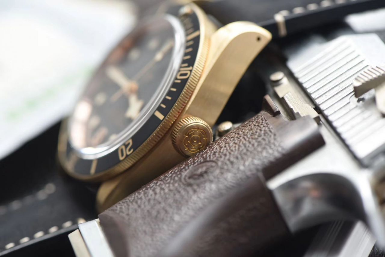  Tudor  Replica Watches 怎么样【 Video analysis 】 Replica Watches 网站 Tudor  / DT071