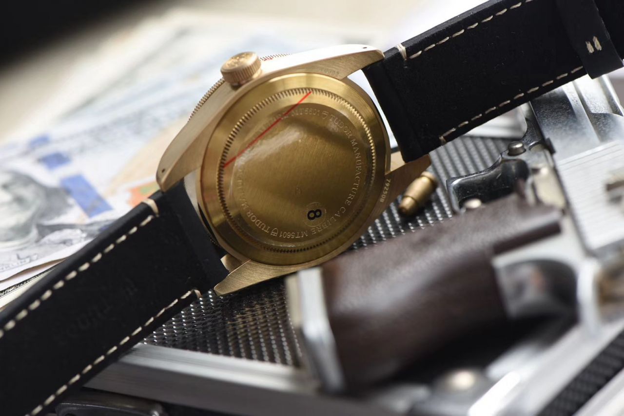  Tudor  Replica Watches 怎么样【 Video analysis 】 Replica Watches 网站 Tudor  / DT071