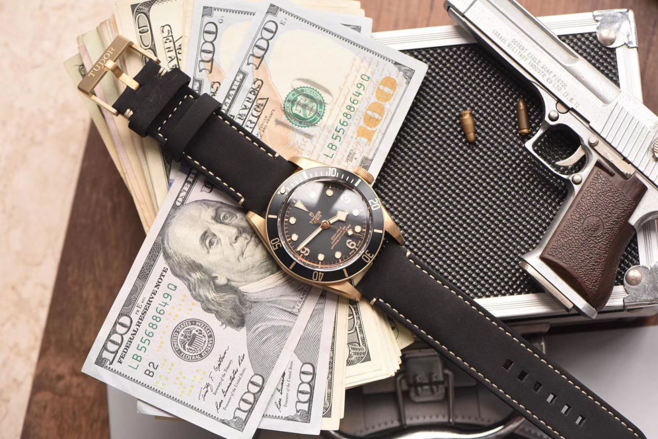  Tudor  Replica Watches 怎么样【 Video analysis 】 Replica Watches 网站 Tudor  / DT071