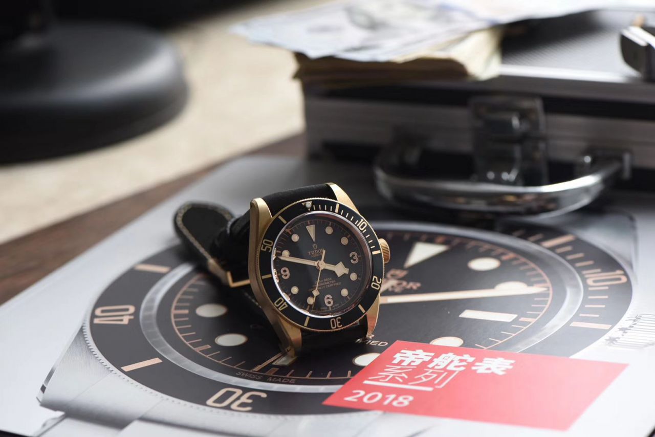 Tudor  Replica Watches 怎么样【 Video analysis 】 Replica Watches 网站 Tudor  / DT071