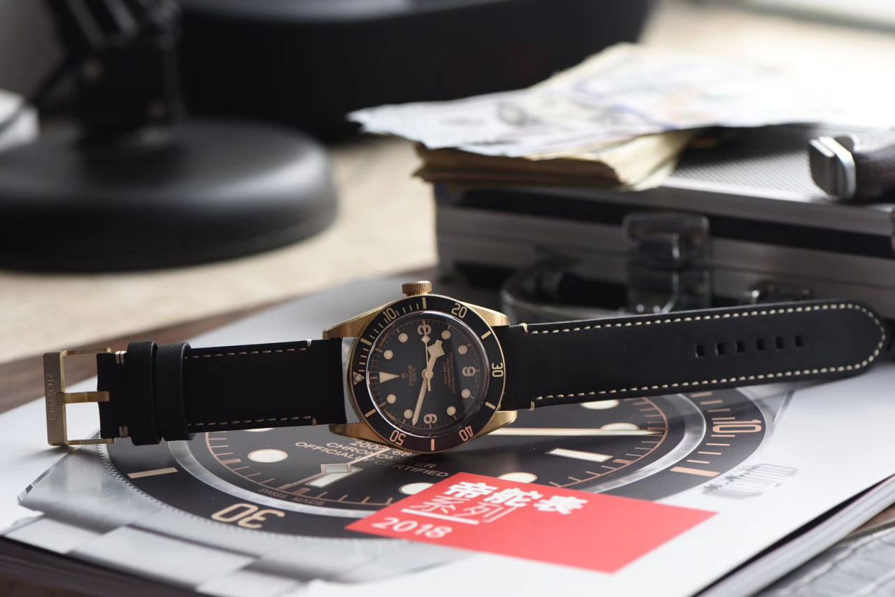  Tudor  Replica Watches 怎么样【 Video analysis 】 Replica Watches 网站 Tudor  / DT071