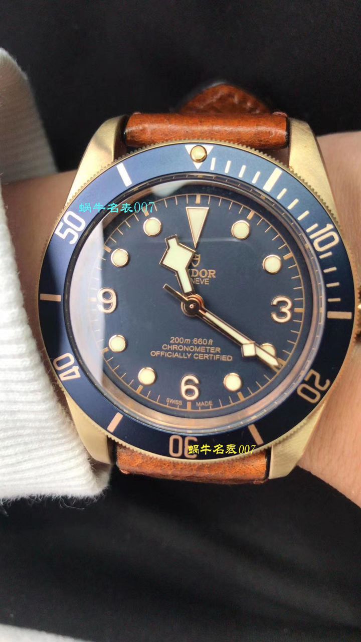  Tudor  Replica Watches 怎么样【 Video analysis 】 Replica Watches 网站 Tudor  / DT071