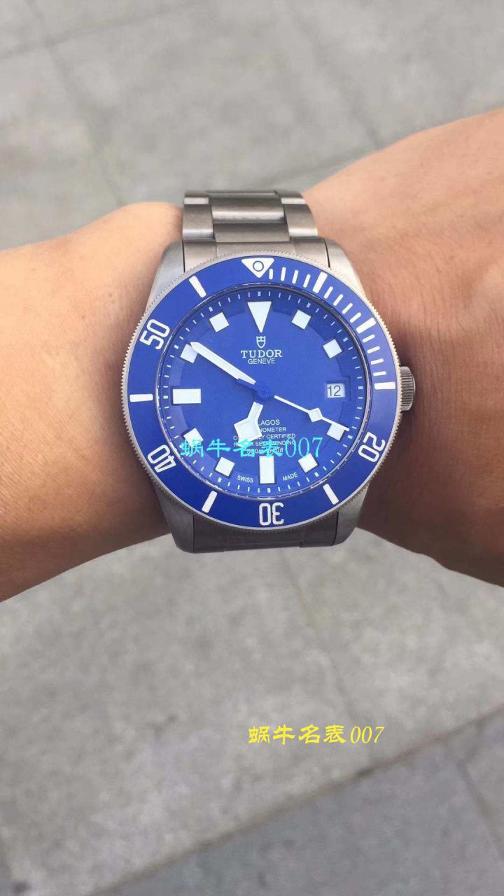  Tudor  Copy  Watches 网站【 Video analysis 】 Perfect  Copy  Tudor  Watches 价格 / DT072