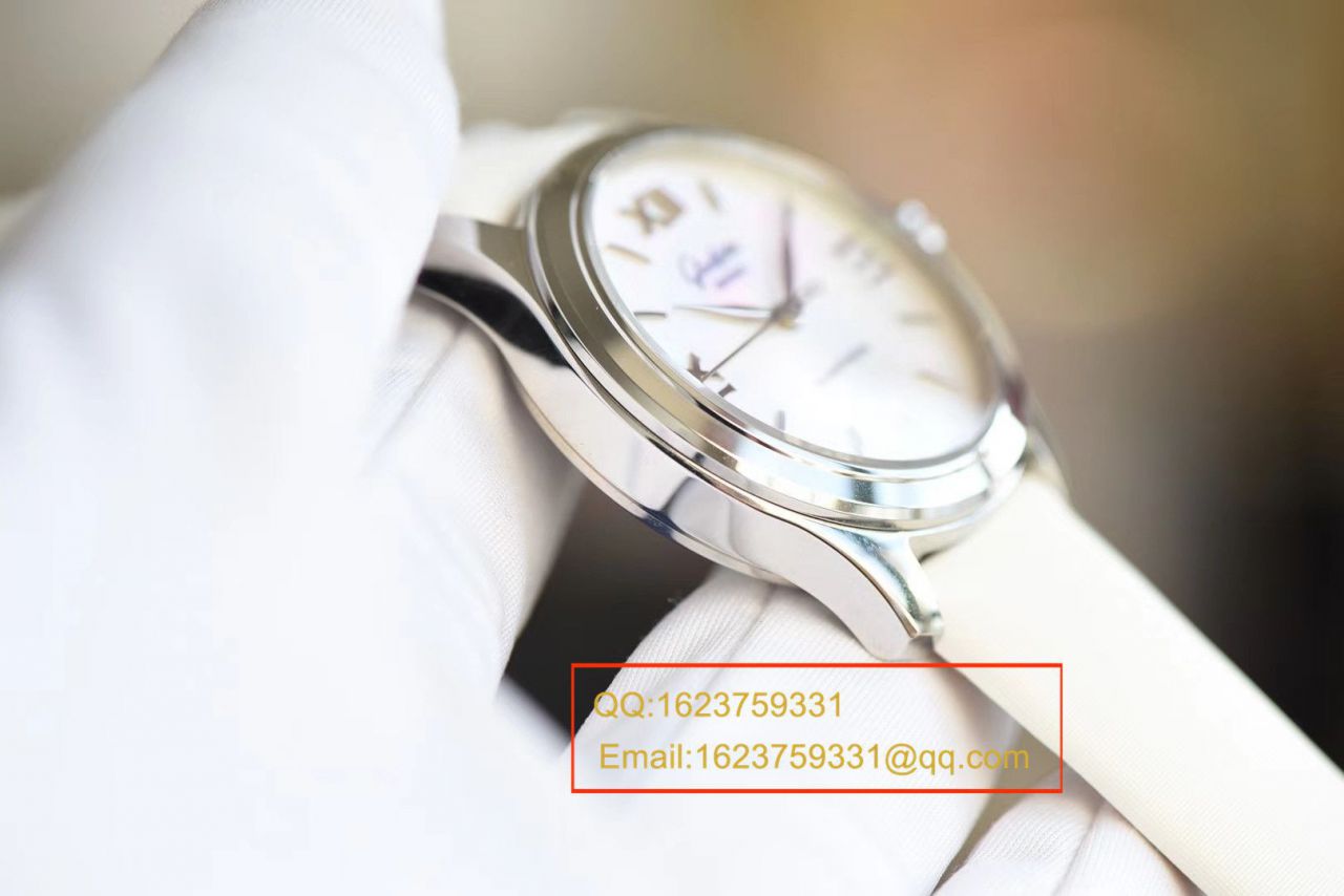 glashuette original Copy  Watches 怎么样【 Video analysis 】 Perfect  Copy glashuette original Watches  / GLA067