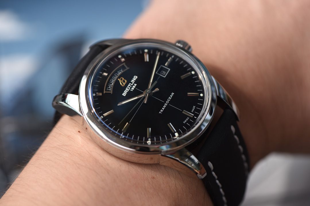 v7 Factory  Breitling 越洋 Copy  Watches 怎么样【 Video analysis 】 / BL190
