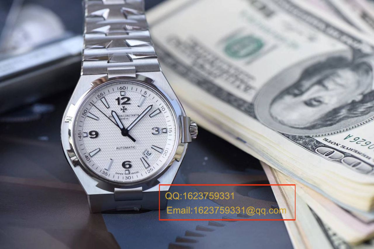 High quality  Replica Vacheron Constantin   Replica Watches 【 Video analysis 】 Replica Vacheron Constantin  机械男士 Watches  / JJ227