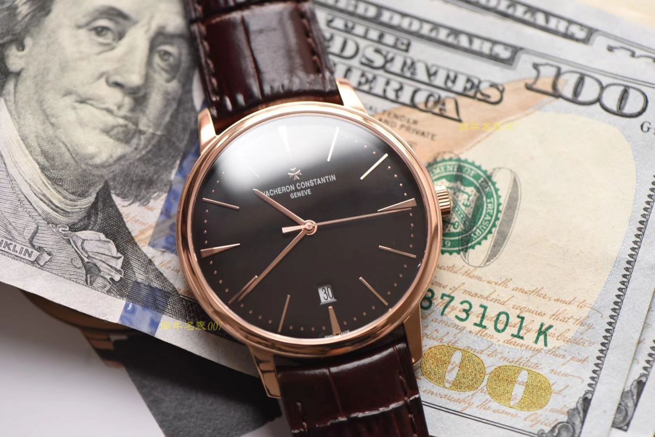 Vacheron Constantin   Copy  Watches 怎么样【 Video analysis 】Vacheron Constantin   Copy  Watches 价格 / JJ228