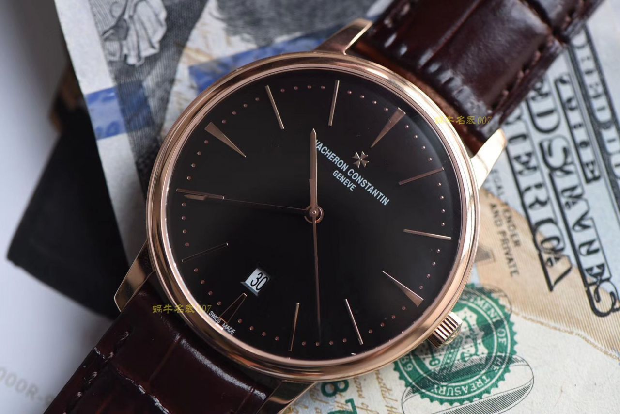 Vacheron Constantin   Copy  Watches 怎么样【 Video analysis 】Vacheron Constantin   Copy  Watches 价格 / JJ228