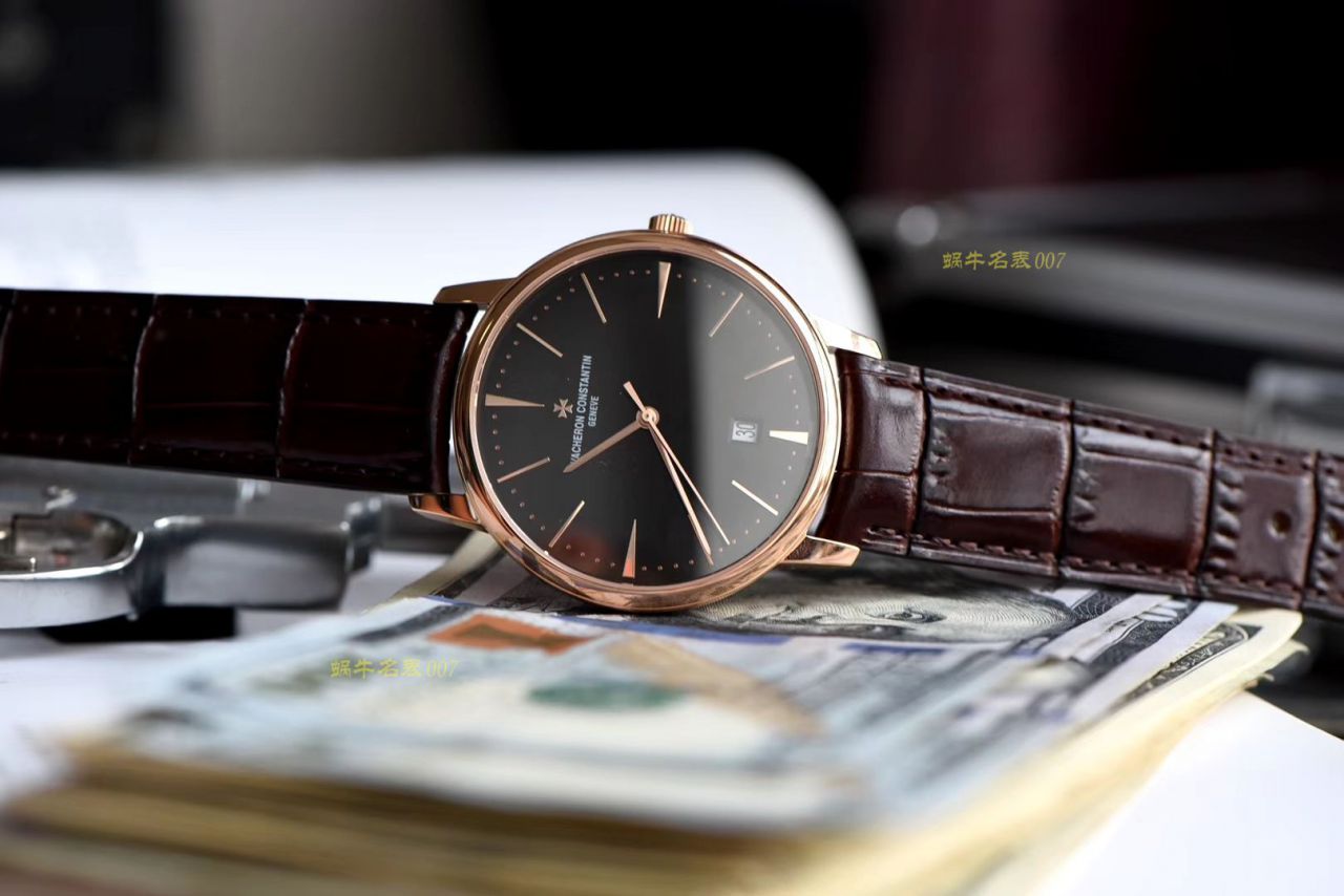 Vacheron Constantin   Copy  Watches 怎么样【 Video analysis 】Vacheron Constantin   Copy  Watches 价格 / JJ228