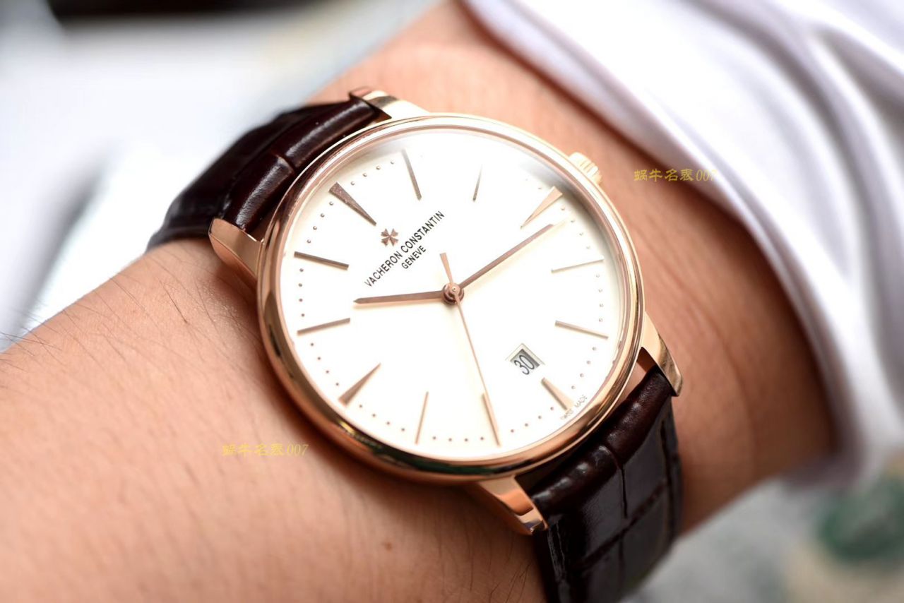 Vacheron Constantin   Copy  Watches 怎么样【 Video analysis 】Vacheron Constantin   Copy  Watches 价格 / JJ228