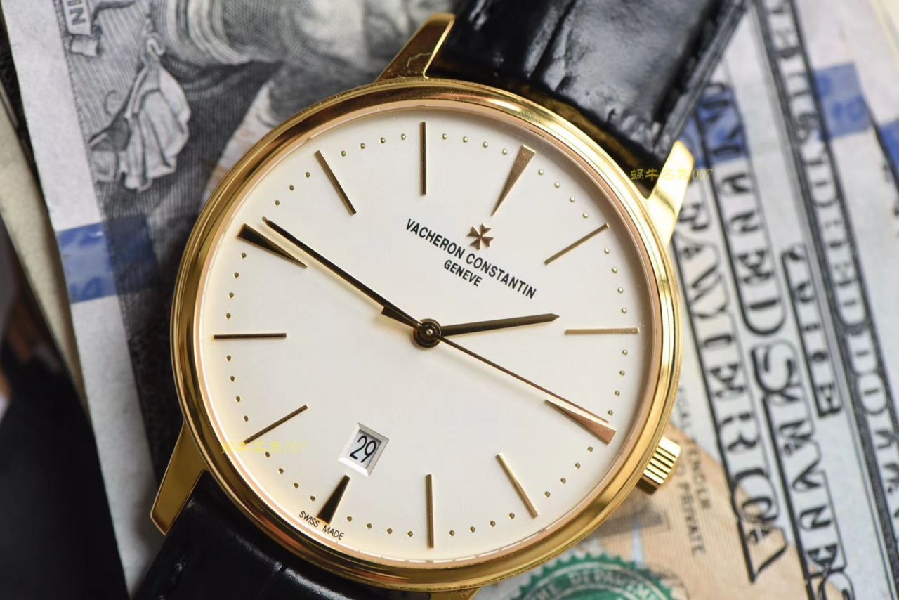 Vacheron Constantin   Copy  Watches 怎么样【 Video analysis 】Vacheron Constantin   Copy  Watches 价格 / JJ228