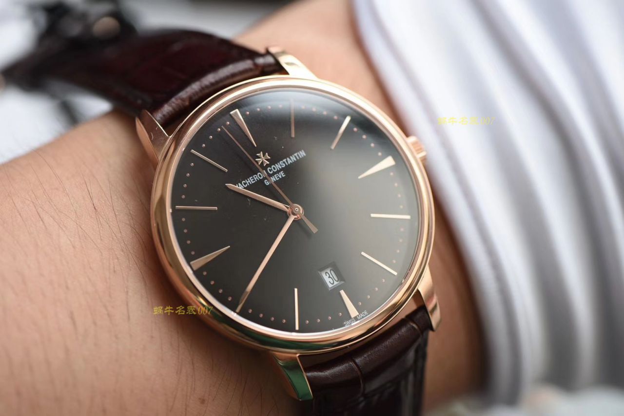 Vacheron Constantin   Copy  Watches 怎么样【 Video analysis 】Vacheron Constantin   Copy  Watches 价格 / JJ228