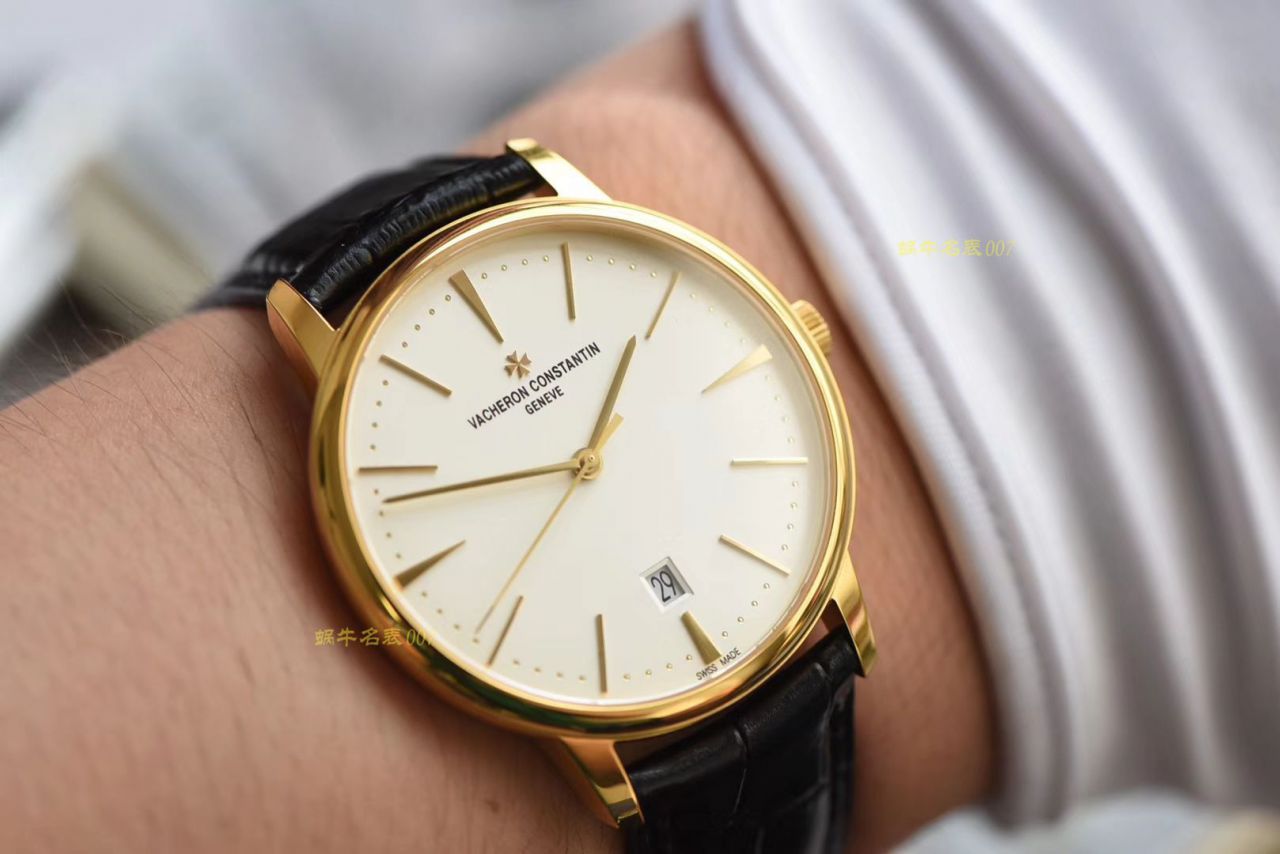 Vacheron Constantin   Copy  Watches 怎么样【 Video analysis 】Vacheron Constantin   Copy  Watches 价格 / JJ228