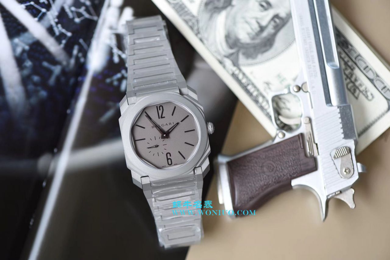  BVLGARI  Replica Watches 哪个 Factory 做得好【 Video analysis 】 BVLGARI  Watches  Replica 怎么样 / BG061