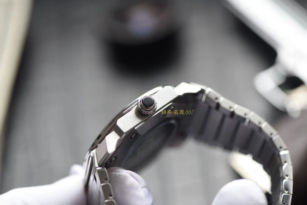  BVLGARI  Copy  Watches 价格【 Video analysis 】 Perfect  top  Copy  BVLGARI  Watches  / BG063