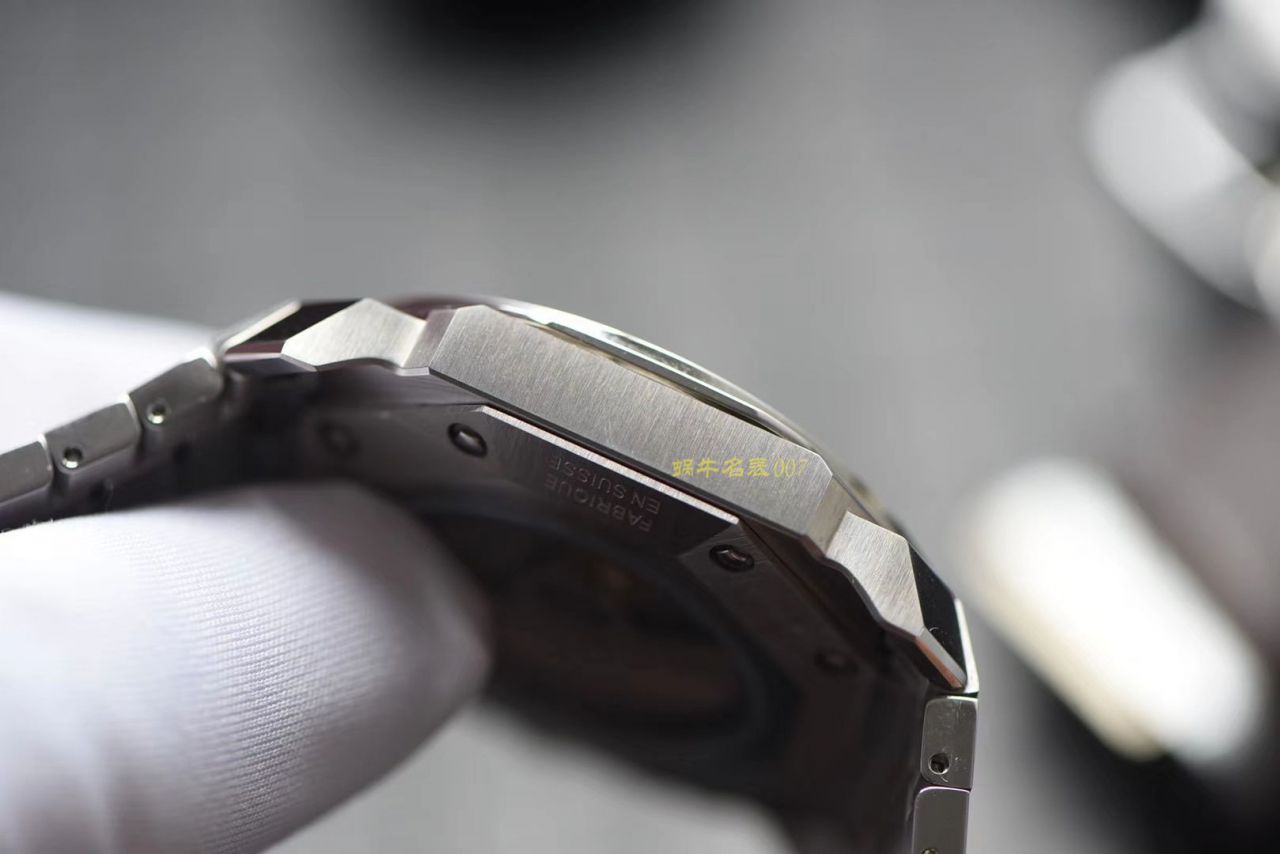  BVLGARI  Copy  Watches 价格【 Video analysis 】 Perfect  top  Copy  BVLGARI  Watches  / BG063