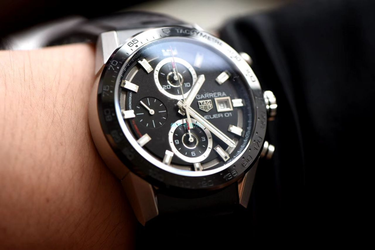  TAG Heuer  Watches  Replica 最高版本【 Video analysis 】 TAG Heuer  Replica  Best 的 Factory  / TG100
