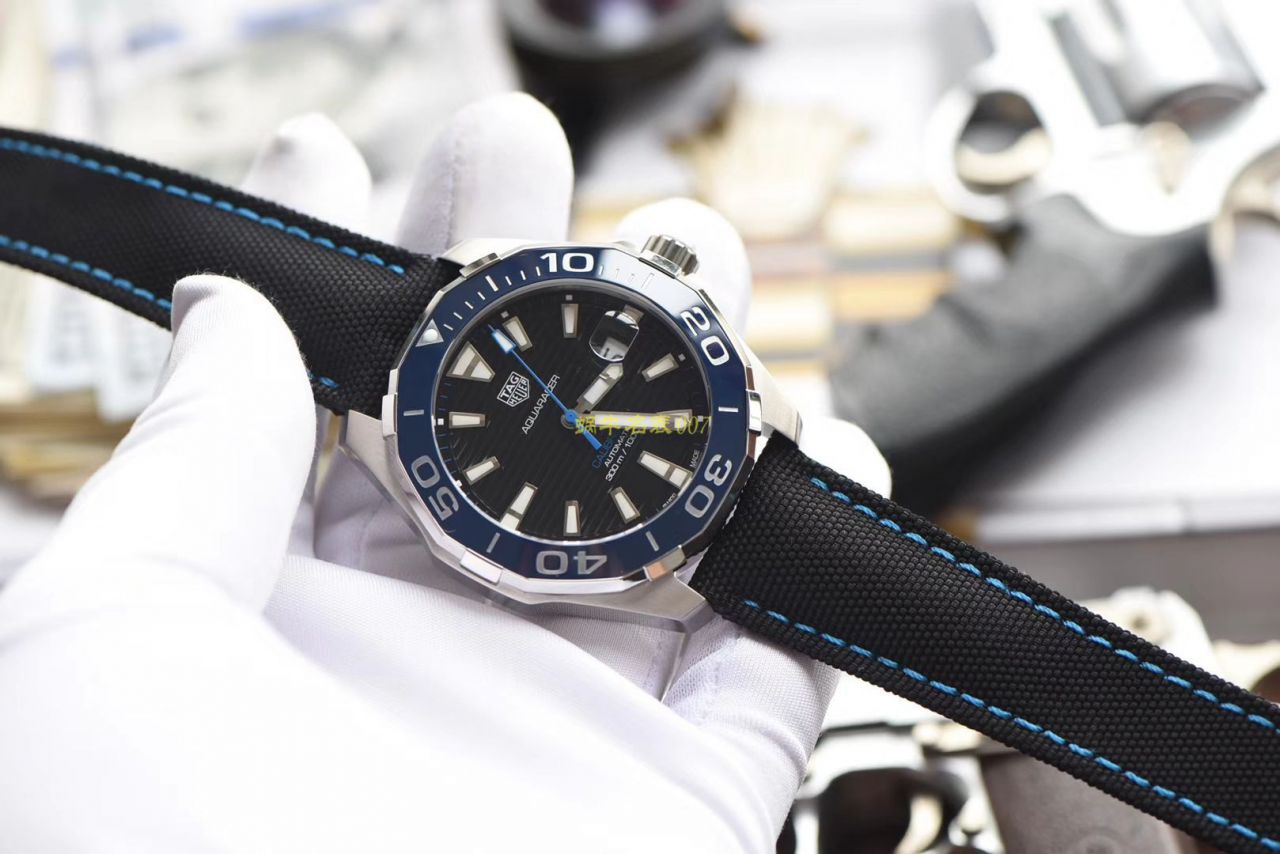  High quality  Replica  TAG Heuer  Watches 多少钱【 Video analysis 】 TAG Heuer  Replica Watches 图片 / TG101