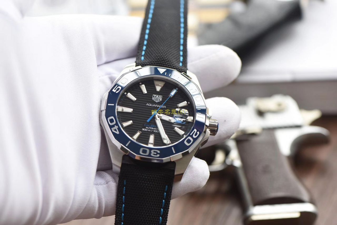  High quality  Replica  TAG Heuer  Watches 多少钱【 Video analysis 】 TAG Heuer  Replica Watches 图片 / TG101