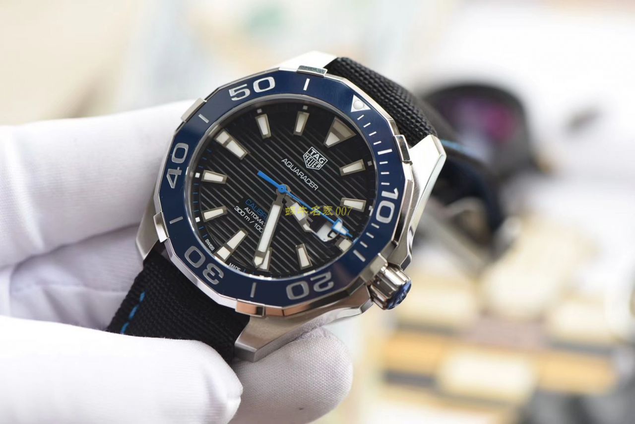  High quality  Replica  TAG Heuer  Watches 多少钱【 Video analysis 】 TAG Heuer  Replica Watches 图片 / TG101