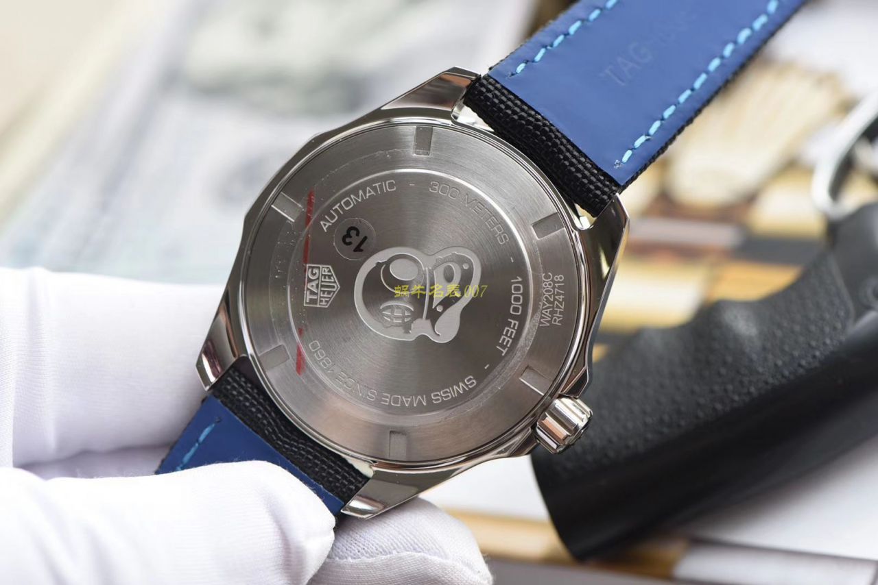  High quality  Replica  TAG Heuer  Watches 多少钱【 Video analysis 】 TAG Heuer  Replica Watches 图片 / TG101