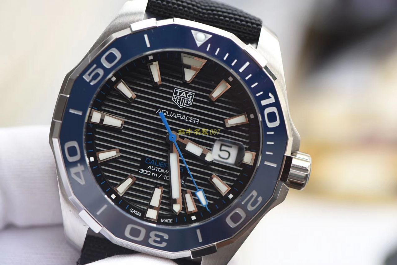  High quality  Replica  TAG Heuer  Watches 多少钱【 Video analysis 】 TAG Heuer  Replica Watches 图片 / TG101