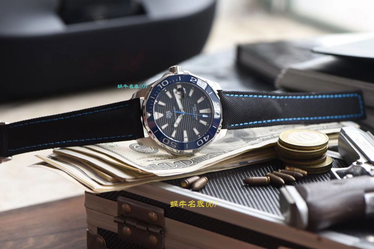  High quality  Replica  TAG Heuer  Watches 多少钱【 Video analysis 】 TAG Heuer  Replica Watches 图片 / TG101
