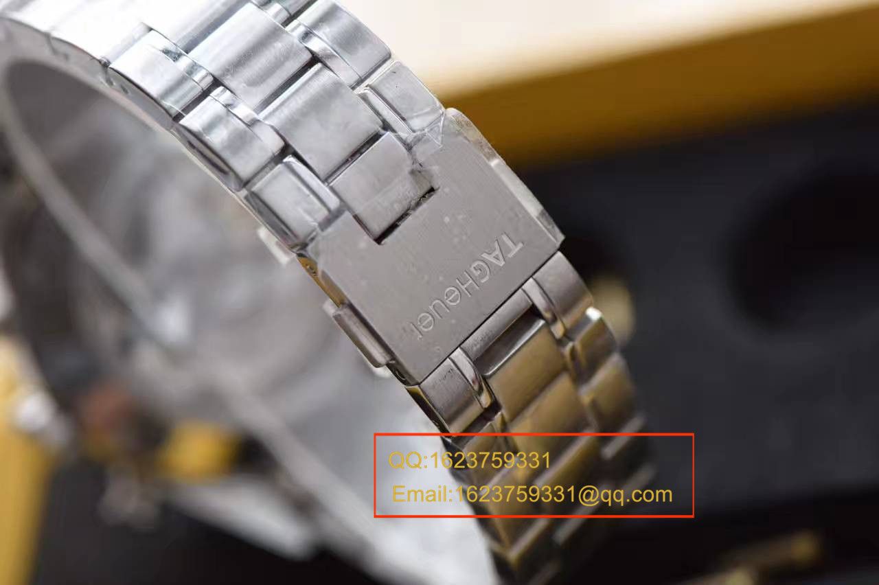  Perfect  Copy  TAG Heuer 卡莱拉 Watches 【 Video analysis 】 TAG Heuer  Watches  Copy 价格 / TG102