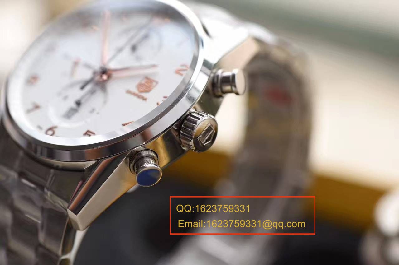  Perfect  Copy  TAG Heuer 卡莱拉 Watches 【 Video analysis 】 TAG Heuer  Watches  Copy 价格 / TG102