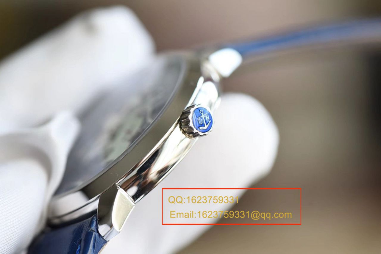  Replica  Ulysse Nardin 航海 Watches 【 Video analysis 】广东哪里买 Replica  Ulysse Nardin  Watches  / YD023