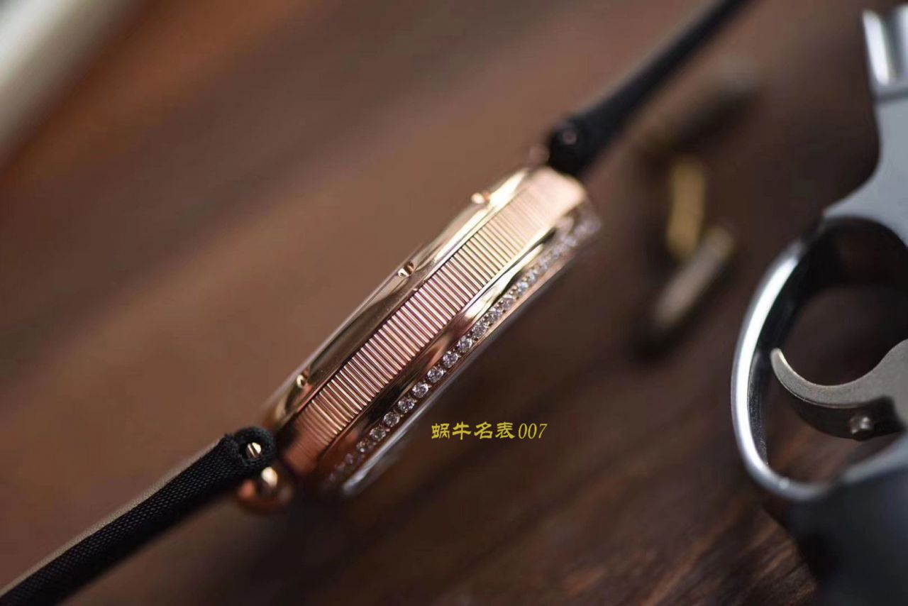  Replica  Breguet 女士 Watches 多少钱【 Video analysis 】 Replica  Breguet 女士 Watches  / BZ063