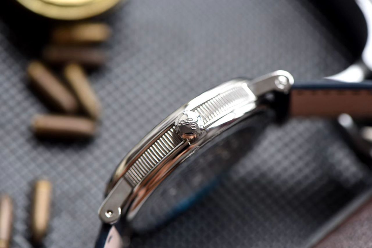  Breguet  Copy  Watches 怎么样【 Video analysis 】 Perfect  Copy  Breguet  Watches 价格 / BZ062