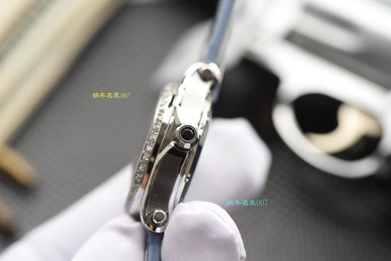  High quality  Replica  Chopard 女士 Watches 【 Video analysis 】 Chopard  Replica Watches 价格 / XB065