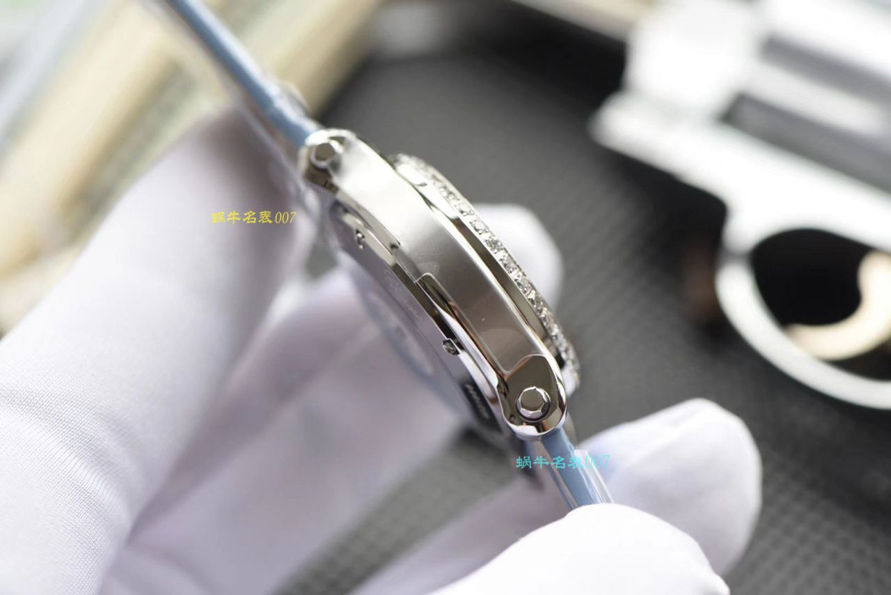  High quality  Replica  Chopard 女士 Watches 【 Video analysis 】 Chopard  Replica Watches 价格 / XB065