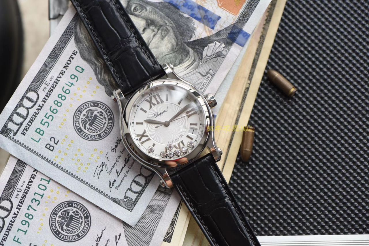  Chopard  Replica Watches 哪家比较好【 Video analysis 】 Chopard  Replica Watches 最高版本 / XB066